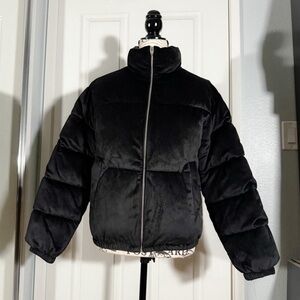 Nine West Puffer Jacket